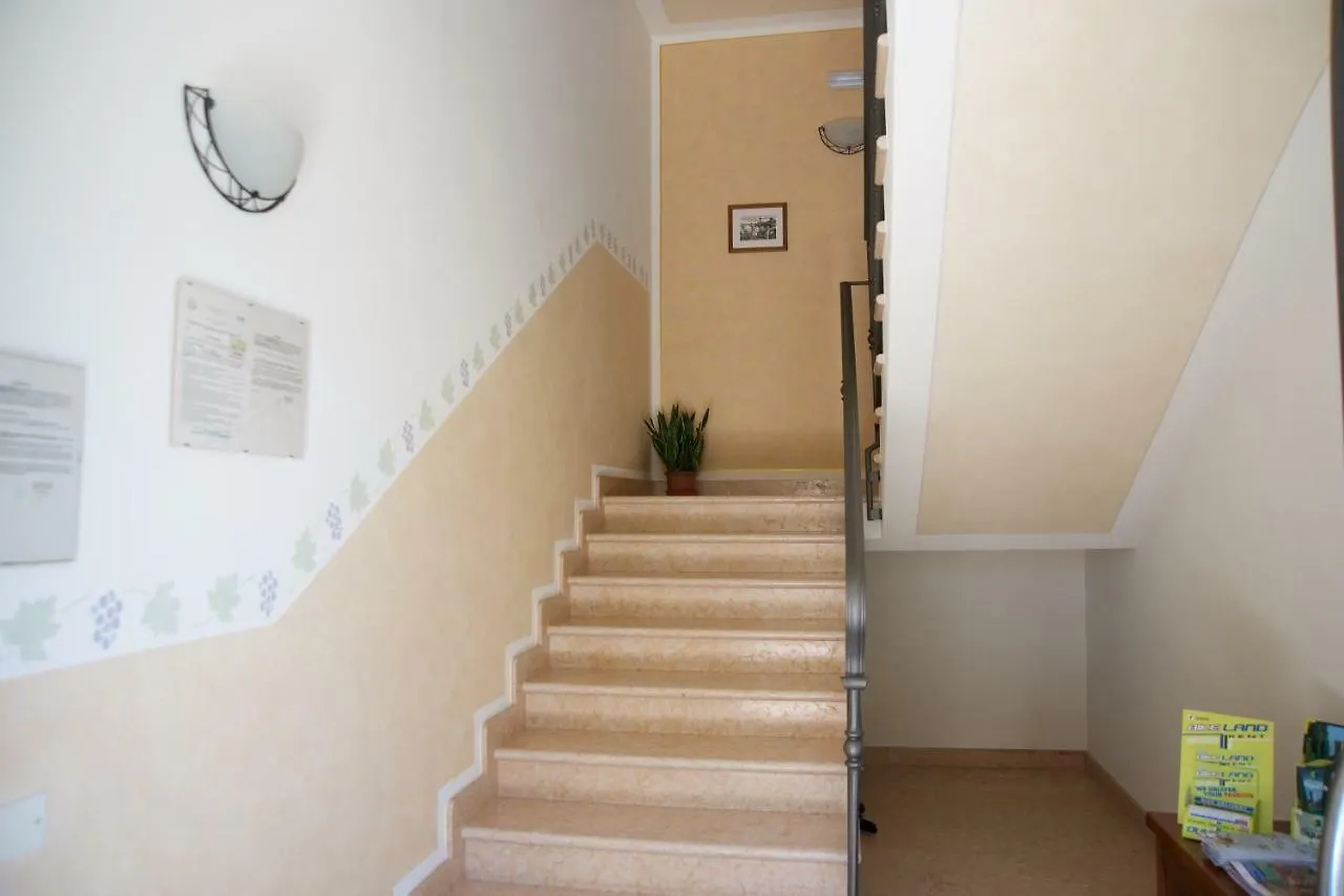 Agriturismo Albarello Villa Sona Farm stay