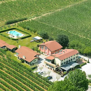 Vakantieboerderij Lizzarola, Peschiera del Garda