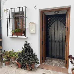 Casa Vacacional Alcazabilla Vakantiehuis Antequera