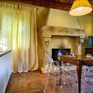 Relais Corte Guastalla Casa di campagna
