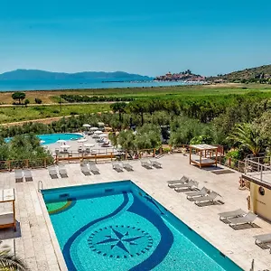 Gitavillage Camping Talamone