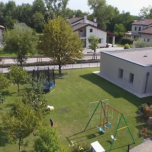 Appartement Conte, Borso del Grappa