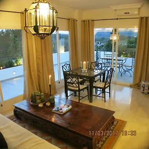 Del Paraiso Appartement Estepona